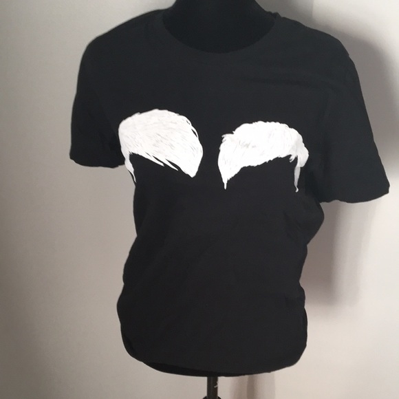 Dan n Phil hair tee shirt - Picture 1 of 3